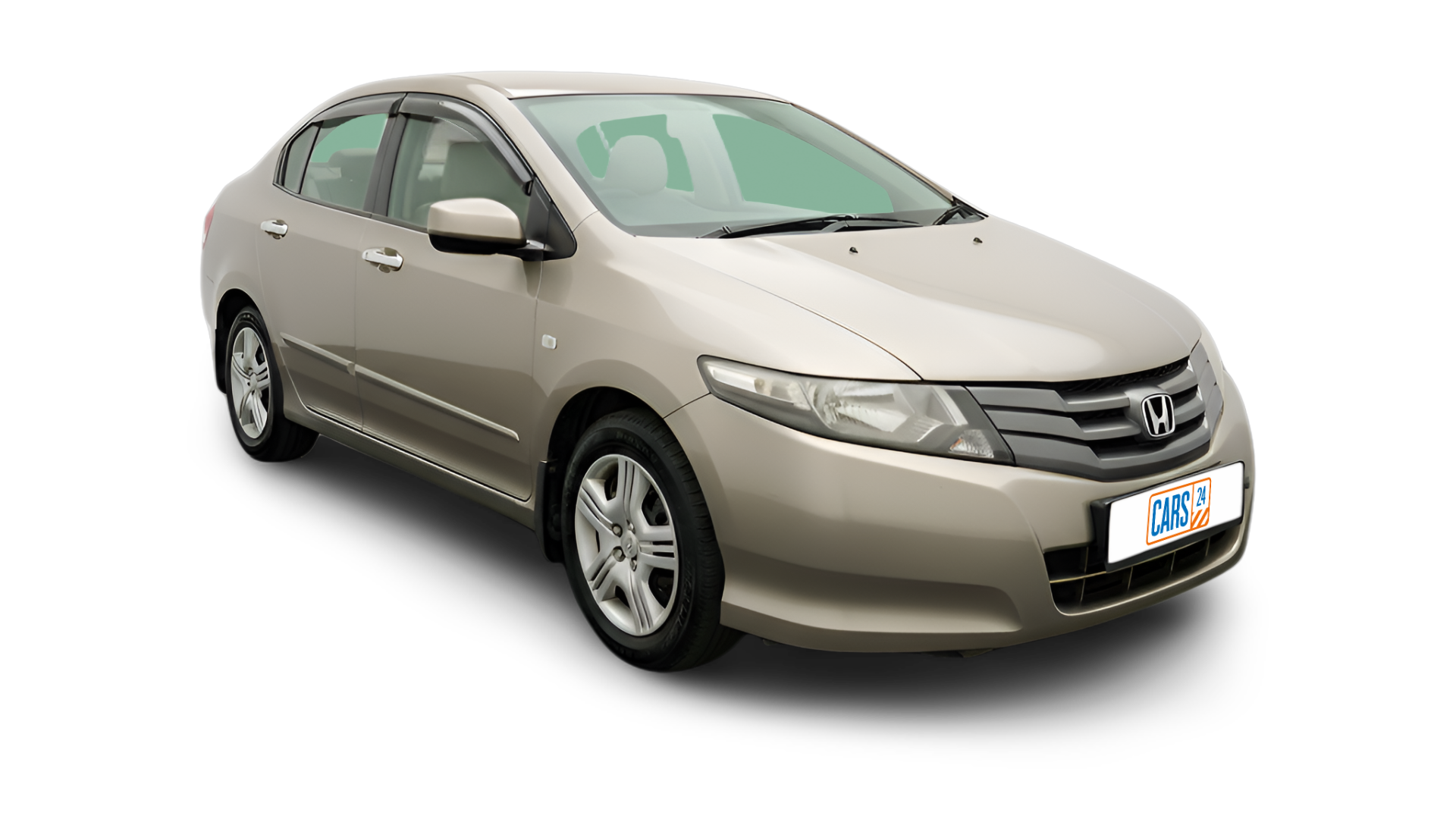2011 Honda City - Sedan - Petrol - Manual - ₹1.31 lakh